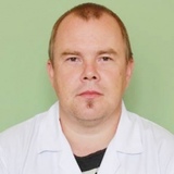 Наумов Сергей Аркадьевич
