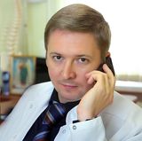 Рябых Сергей Олегович