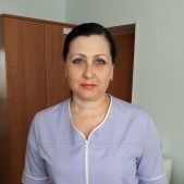 Шишлова Ангелина Васильевна, фото