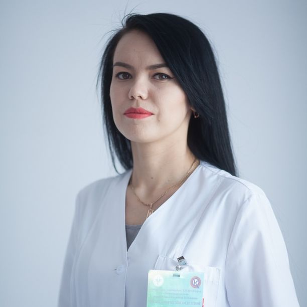 Петрова Валентина Николаевна, фото