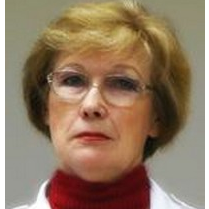 Цыплакова Маргарита Сергеевна, фото