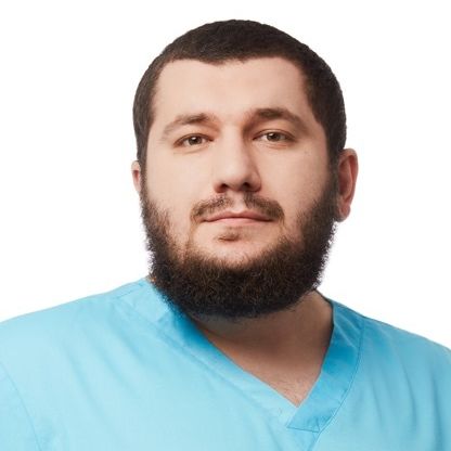 Ибиев А.С. Санкт-Петербург - фотография