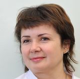 Фролова Ирина Владимировна