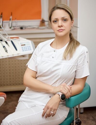 Иванова Валентина Александровна, фото