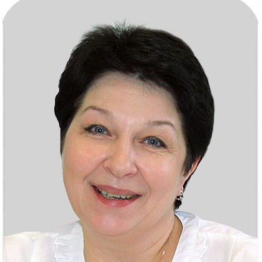 Романцова Ирина Борисовна, фото