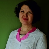 Вдовкина Ольга Николаевна фото
