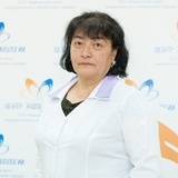 Алиджанова Мавзуна Валиевна