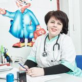 Спешилова Марианна Николаевна