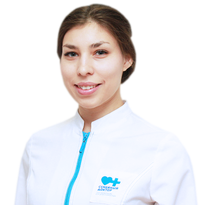 Кожеурова Зоя Александровна