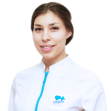 Кожеурова Зоя Александровна