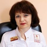 Шипилова Ольга Николаевна
