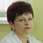 Засухина О.С. Волжский - фотография