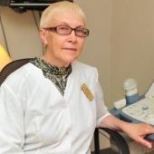 Шварева Ирина Вадимовна, фото