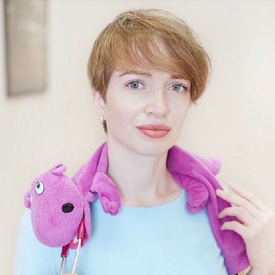 Шестакова Марина Петровна Санкт-Петербург: педиатр