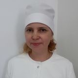 Фомина Ирина Анатольевна