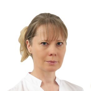 Малухина Ирина Петровна, фото