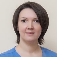 Малова Софья Александровна, фото