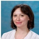 Немкова Ирина Михайловна, фото