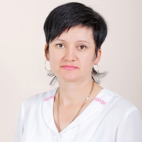 Нагорнова Светлана Геннадьевна, фото