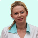 Тишковская Кристина Игоревна