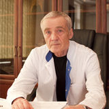 Дземешкевич Сергей Леонидович
