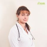 Борисенко Елена Анатольевна