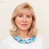 Кузнецова Марина Викторовна