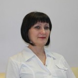 Янкова Светлана Робизоновна
