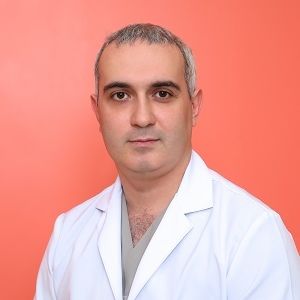 Познович Махмуд Станиславович