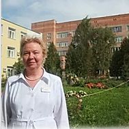 Герман И.В. Луховицы - фотография