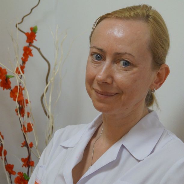 Мокеева Светлана Александровна