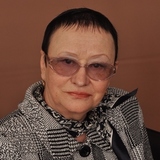 Смирнова Тамара Михайловна