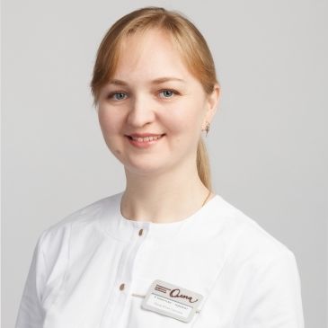 Черная Юлия Сергеевна, фото