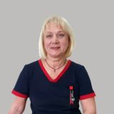 Путинцева Светлана Леонидовна