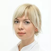 Быстрова Юлия Владимировна