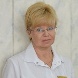 Новоселова Надежда Леонидовна фото