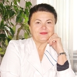 Старикова Галина Николаевна