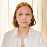 Пономарева Виталина Андреевна