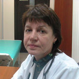 Синякова Ирина Владимировна