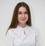 Цуканова Анастасия Радиевна