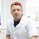 Николаев Алексей Сергеевич фото