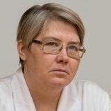 Новыш Ольга Глебовна