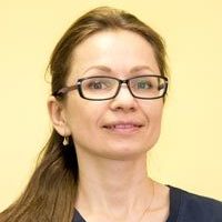 Семёнова Татьяна Галеевна, фото