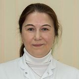 Короткова Екатерина Валерьевна