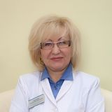 Киселева Татьяна Иннокентьевна