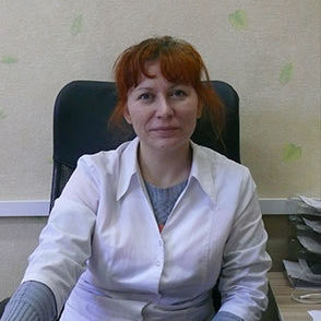 Юркова Е.А. Калининград - фотография
