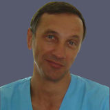 Азаров Владимир Федотович
