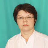 Суворова Наталья Алексеевна
