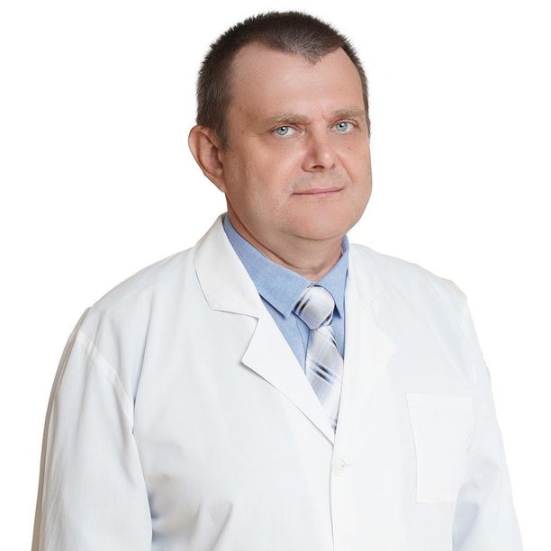 Давыдов Андрей Васильевич