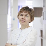 Иваненко Екатерина Геннадьевна